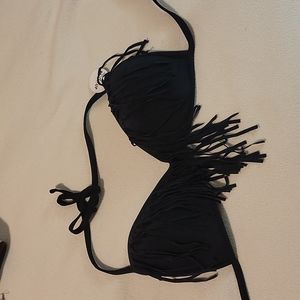New bikini top